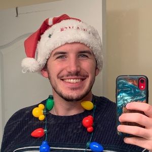 Meet your Posher, William